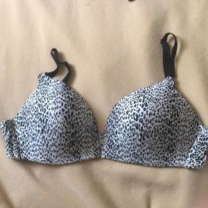 Victoria secret bra
